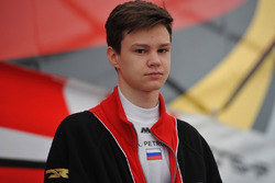 Артем Петров, DR Formula