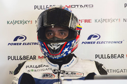 Yonny Hernandez, Aspar Racing Team