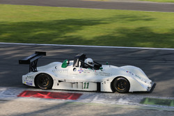 Eugenio Pisani, Norma-M20F-CN2 #11