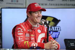 Скотт Диксон, Chip Ganassi Racing Chevrolet