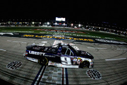 William Byron, Kyle Busch Motorsports, Toyota