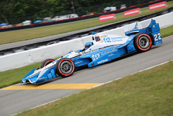 Simon Pagenaud, Team Penske Chevrolet