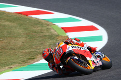 Marc Marquez, Repsol Honda Team