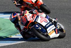 Jorge Navarro, Federal Oil Gresini Moto2