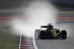 Ніко Хюлькенберг, Renault F1 Team RS 17