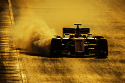 Verbremser: Stoffel Vandoorne, McLaren MCL32
