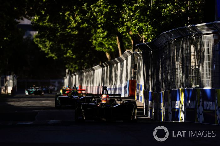 Esteban Gutierrez, Techeetah