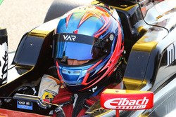 Felipe Drugovich, Van Amersfoort Racing