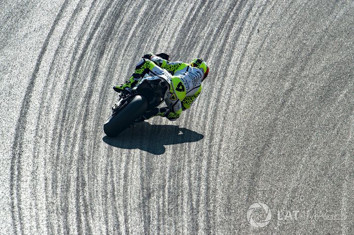 Alvaro Bautista, Aspar Racing Team