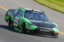 Dakoda Armstrong, JGL Racing Toyota