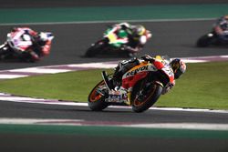 Dani Pedrosa, Repsol Honda Team