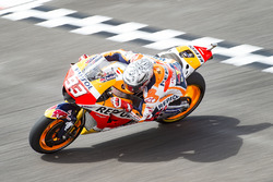 Marc Marquez, Repsol Honda Team
