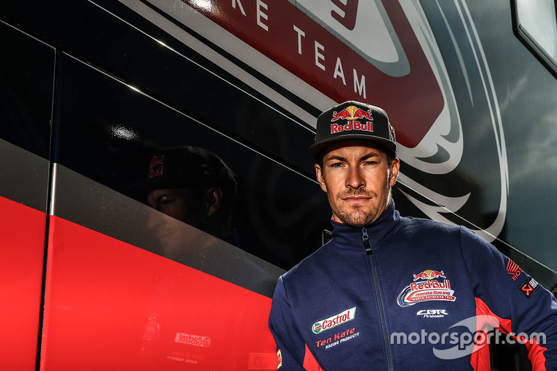 Nicky Hayden, Honda World Superbike Team