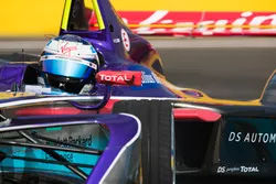 Sam Bird, DS Virgin Racing