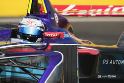 Sam Bird, DS Virgin Racing