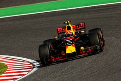 Max Verstappen, Red Bull Racing RB13