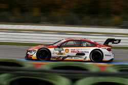 Augusto Farfus, BMW Team RMG, BMW M4 DTM