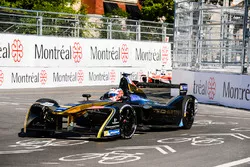 Stéphane Sarrazin, Techeetah