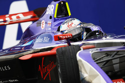 Sam Bird, DS Virgin Racing