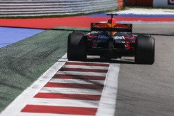 Даниэль Риккардо, Red Bull Racing RB13
