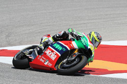 Aleix Espargaro, Aprilia Racing Team Gresini