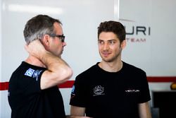 Edoardo Mortara