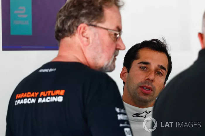 #6 Neel Jani (Schweiz)