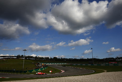 Sebastian Vettel, Ferrari SF70H