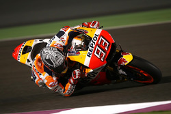 Марк Маркес, Repsol Honda Team