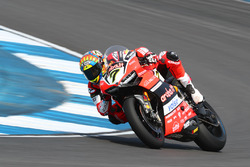 Chaz Davies, Ducati Team
