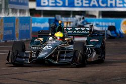 Spencer Pigot, Ed Carpenter Racing Chevrolet