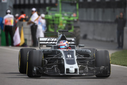 Ромен Грожан, Haas F1 Team VF-17
