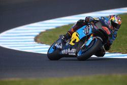 Jack Miller, Estrella Galicia 0,0 Marc VDS