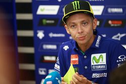 Valentino Rossi, Yamaha Factory Racing