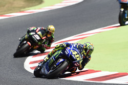 Valentino Rossi, Yamaha Factory Racing
