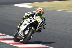 Alvaro Bautista, Aspar Racing Team