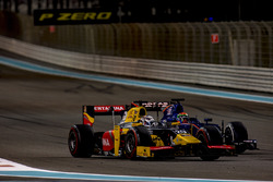 Antonio Giovinazzi, PREMA Racing