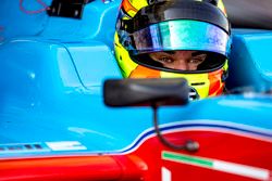 Alessio Lorandi, Jenzer Motorsport