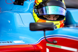Alessio Lorandi, Jenzer Motorsport