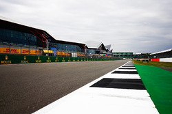 Silverstone Wing