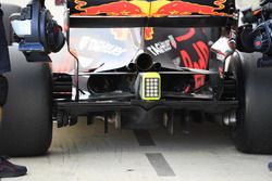 Max Verstappen, Red Bull Racing RB13