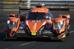 #26 G-Drive Racing Oreca 07 Gibson : Roman Rusinov, Pierre Thiriet, Alex Lynn