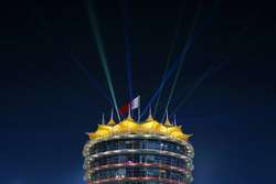 Circuito internacional de Bahrein