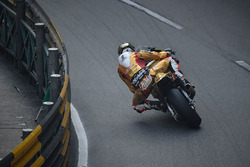 Peter Hickman, BMW
