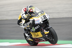 Thomas Luthi, CarXpert Interwetten