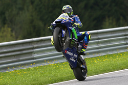 Валентино Россі, Yamaha Factory Racing