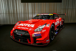 Nissan GT-R Nismo di Ronnie Quintarelli