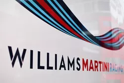 Logo Williams