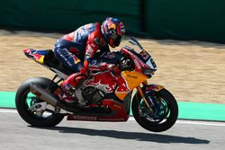 Stefan Bradl, Honda World Superbike Team