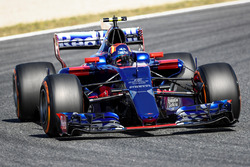 Carlos Sainz Jr., Scuderia Toro Rosso STR12